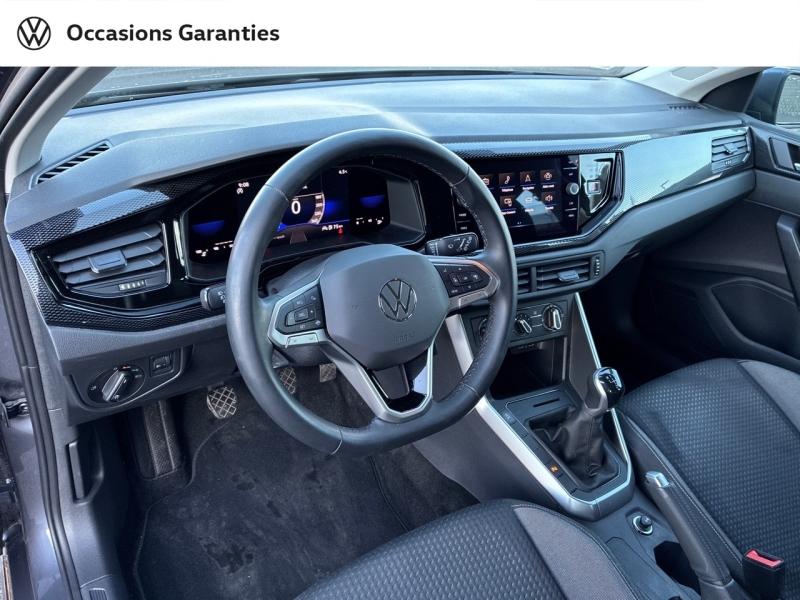 Voitures occasions VOLKSWAGEN POLO Life Clermont-Ferrand