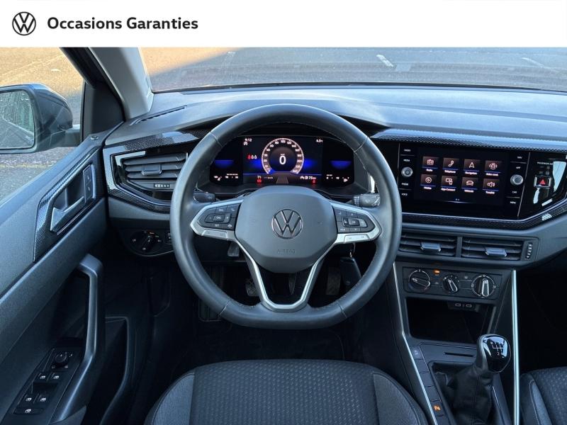 Voitures occasions VOLKSWAGEN POLO Life Clermont-Ferrand