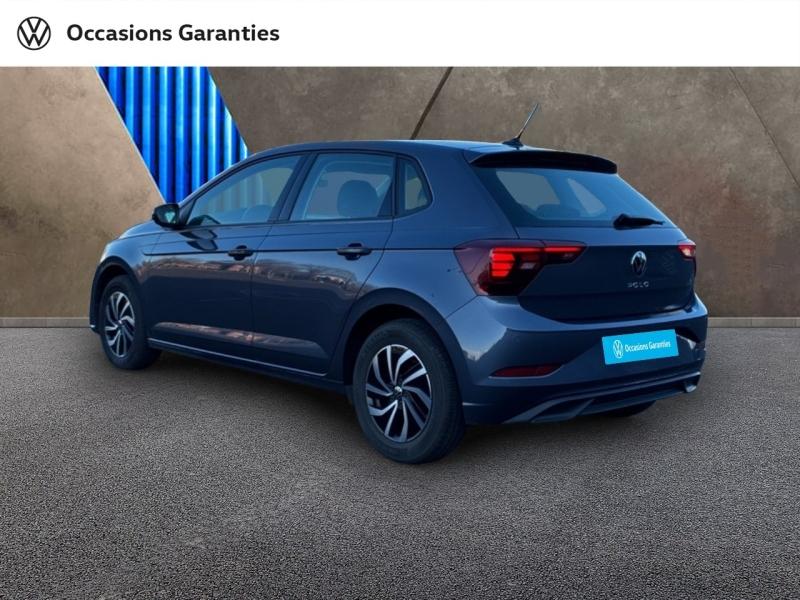 Voitures occasions VOLKSWAGEN POLO Life Clermont-Ferrand