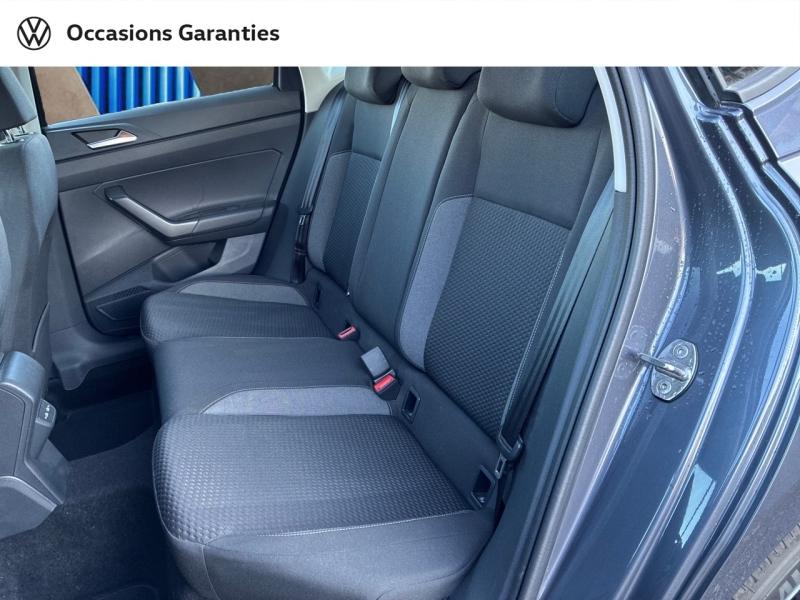 Voitures occasions VOLKSWAGEN POLO Life Clermont-Ferrand