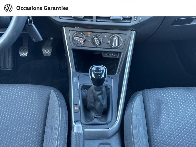 Voitures occasions VOLKSWAGEN POLO Life Clermont-Ferrand