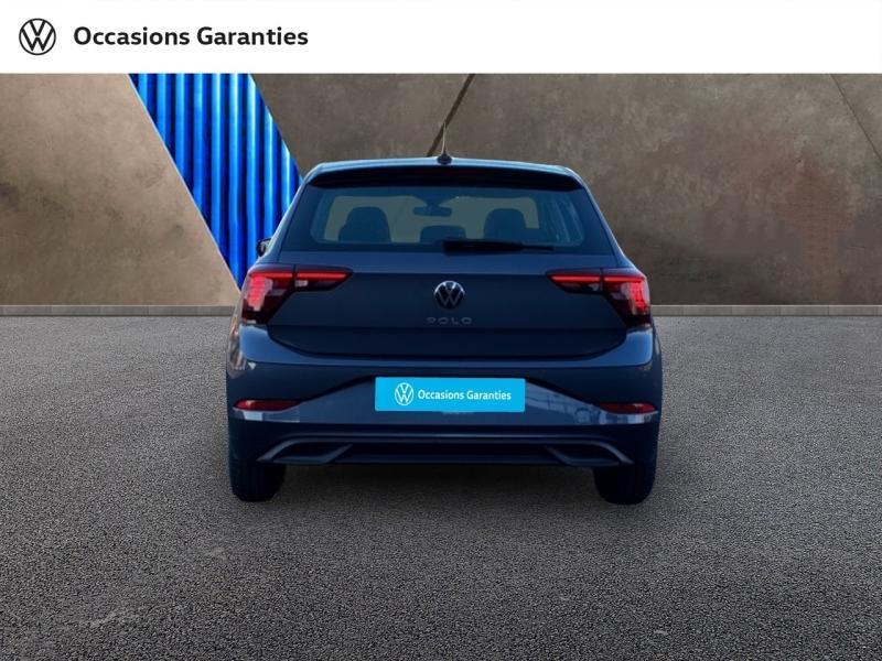 Voitures occasions VOLKSWAGEN POLO Life Clermont-Ferrand