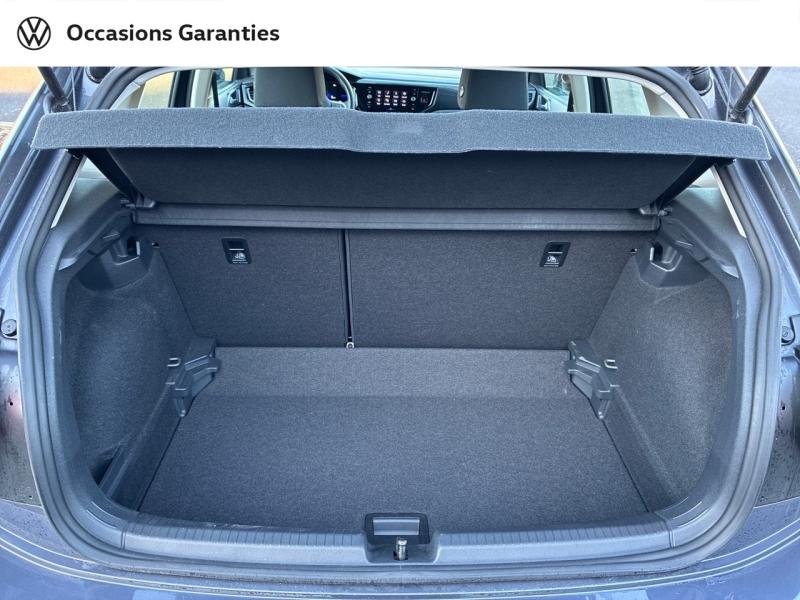 Voitures occasions VOLKSWAGEN POLO Life Clermont-Ferrand