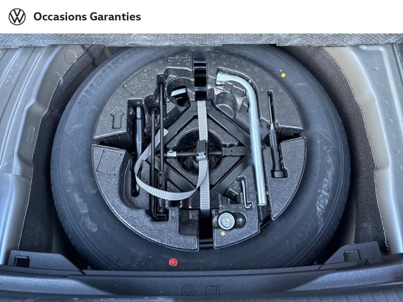 Voitures occasions VOLKSWAGEN POLO Life Clermont-Ferrand