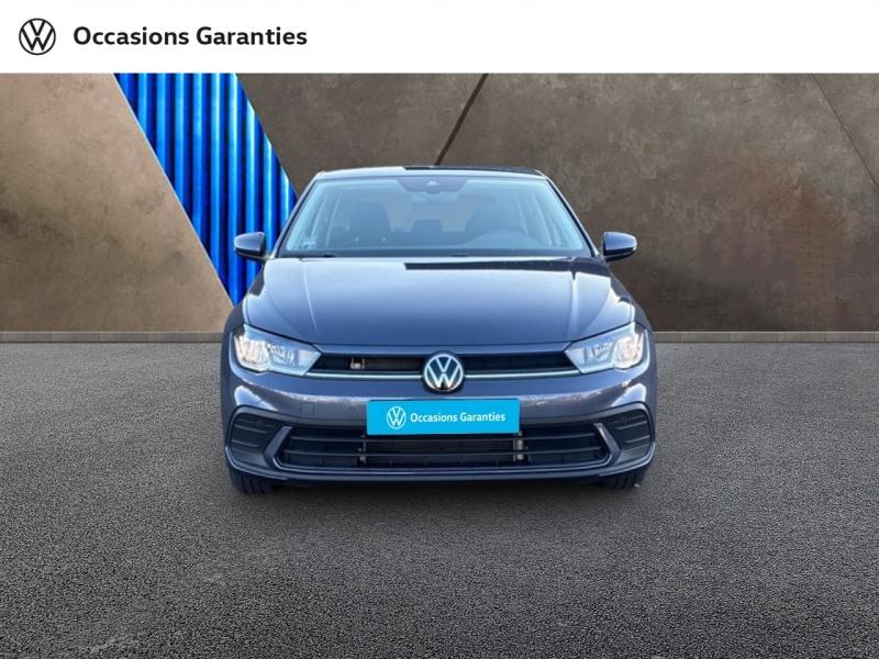 Voitures occasions VOLKSWAGEN POLO Life Clermont-Ferrand
