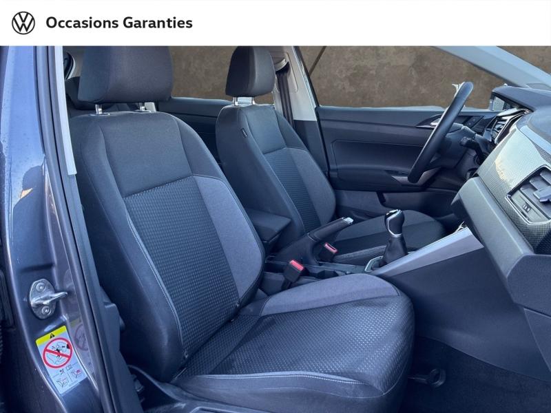 Voitures occasions VOLKSWAGEN POLO Life Clermont-Ferrand