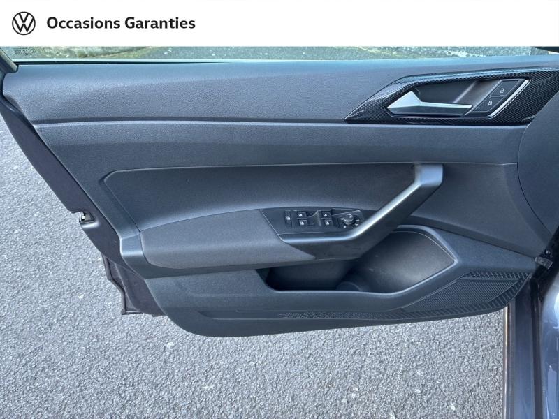 Voitures occasions VOLKSWAGEN POLO Life Clermont-Ferrand