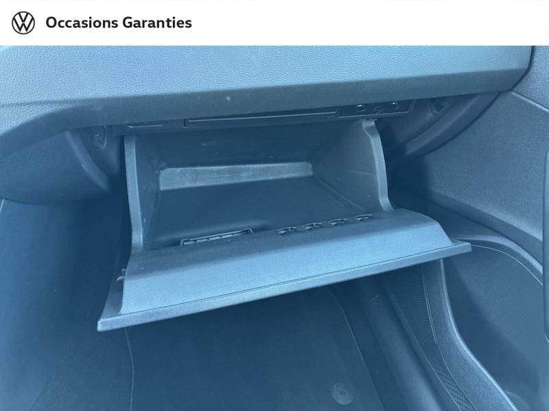 Voitures occasions VOLKSWAGEN POLO Life Clermont-Ferrand