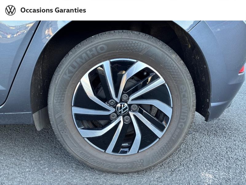 Voitures occasions VOLKSWAGEN POLO Life Clermont-Ferrand