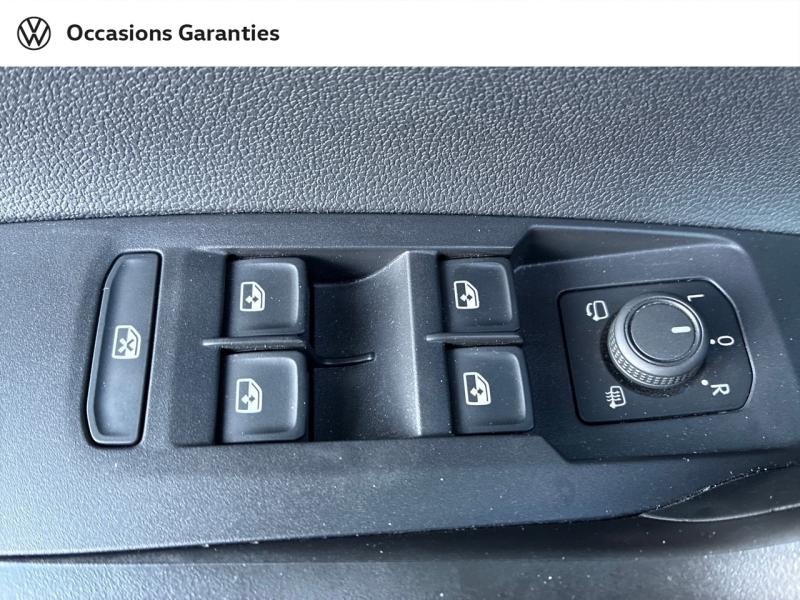 Voitures occasions VOLKSWAGEN POLO Life Clermont-Ferrand