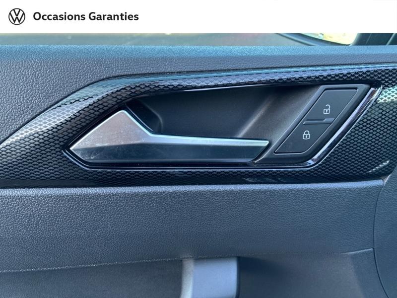 Voitures occasions VOLKSWAGEN POLO Life Clermont-Ferrand