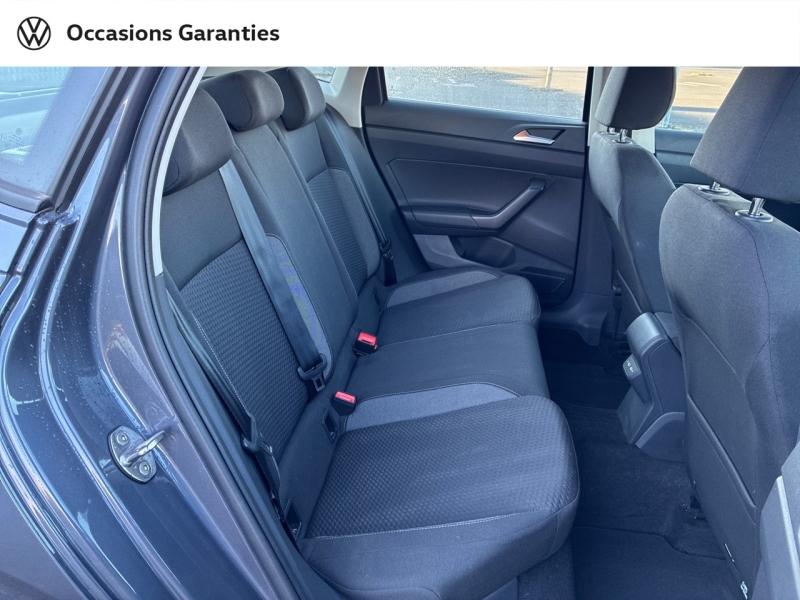 Voitures occasions VOLKSWAGEN POLO Life Clermont-Ferrand