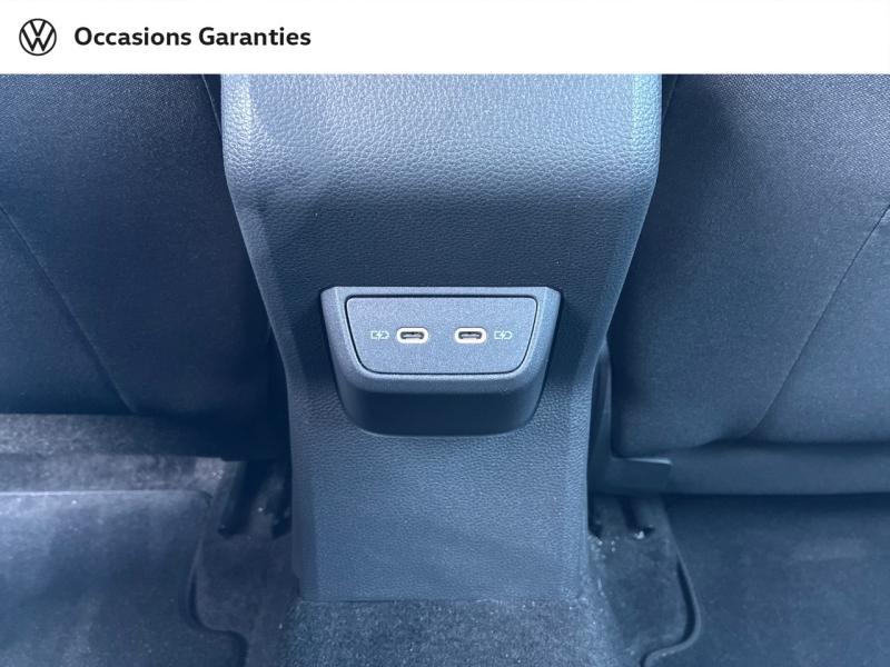 Voitures occasions VOLKSWAGEN POLO Life Clermont-Ferrand