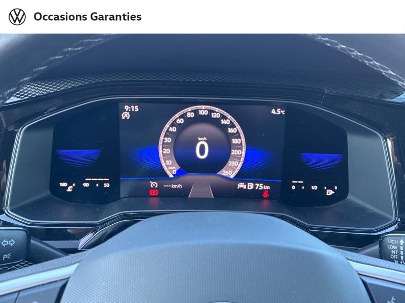 Voitures occasions VOLKSWAGEN POLO Life Clermont-Ferrand