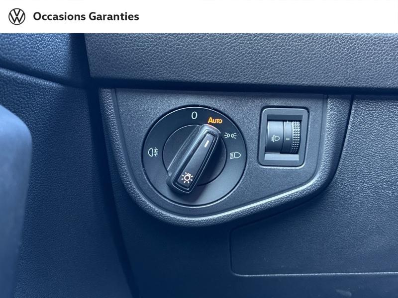 Voitures occasions VOLKSWAGEN POLO Life Clermont-Ferrand