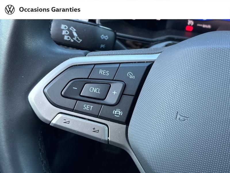 Voitures occasions VOLKSWAGEN POLO Life Clermont-Ferrand