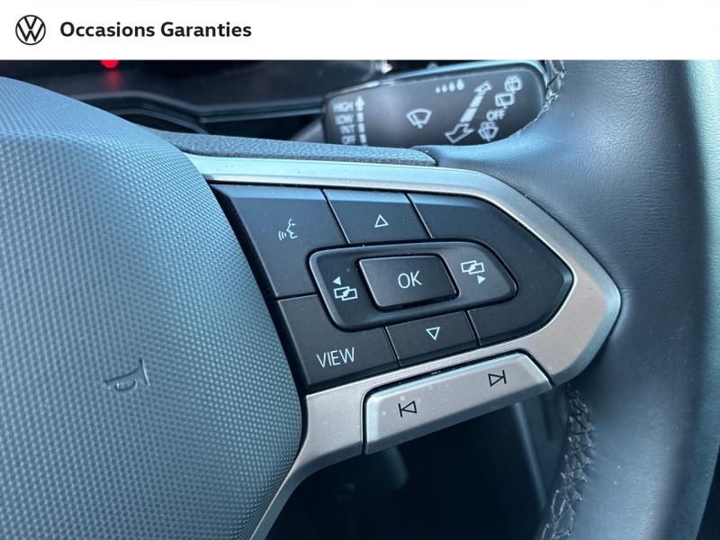 Voitures occasions VOLKSWAGEN POLO Life Clermont-Ferrand