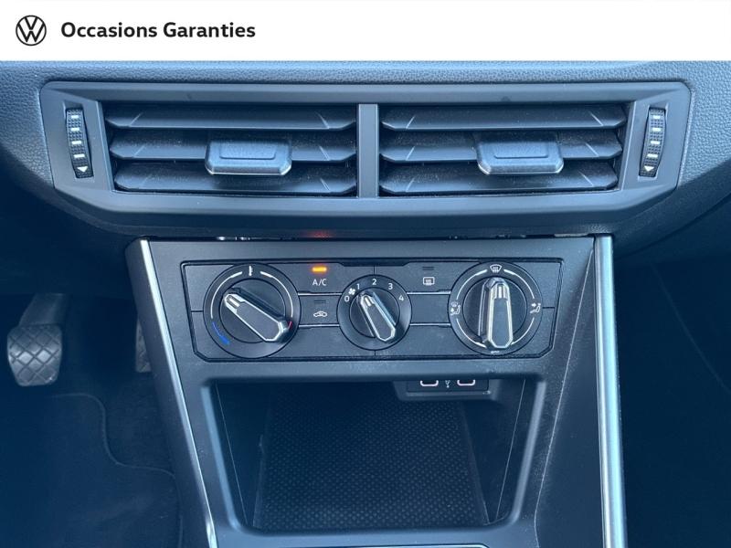 Voitures occasions VOLKSWAGEN POLO Life Clermont-Ferrand