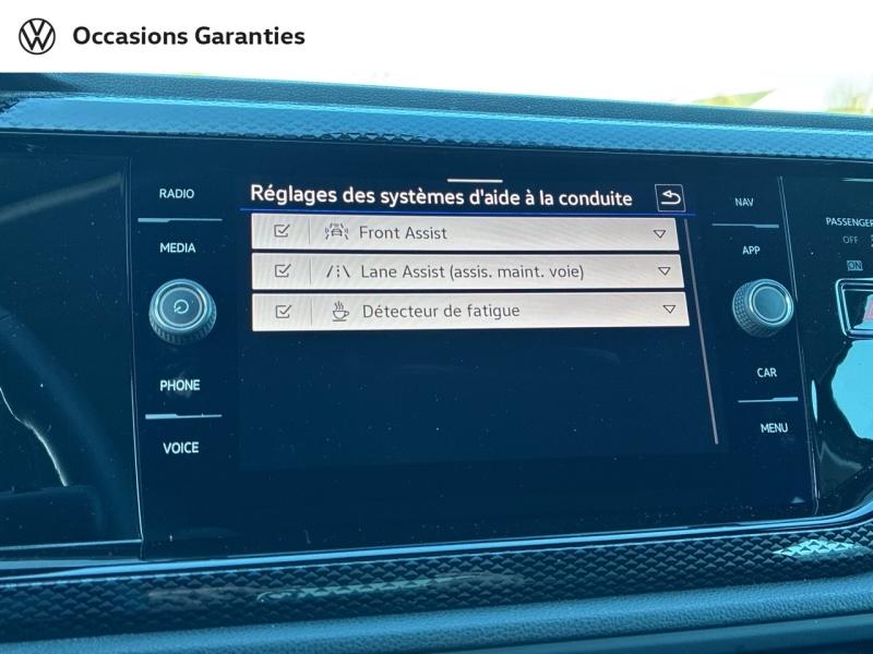 Voitures occasions VOLKSWAGEN POLO Life Clermont-Ferrand