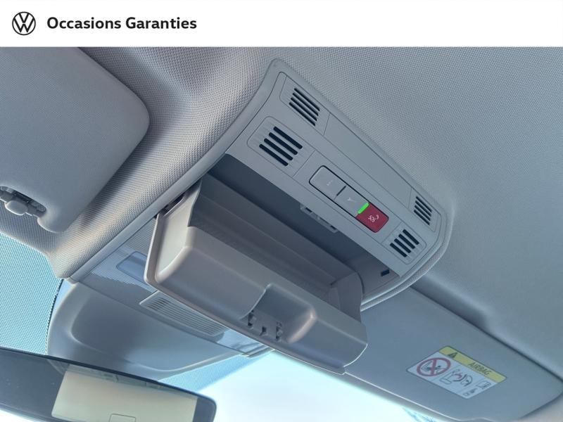 Voitures occasions VOLKSWAGEN POLO Life Clermont-Ferrand