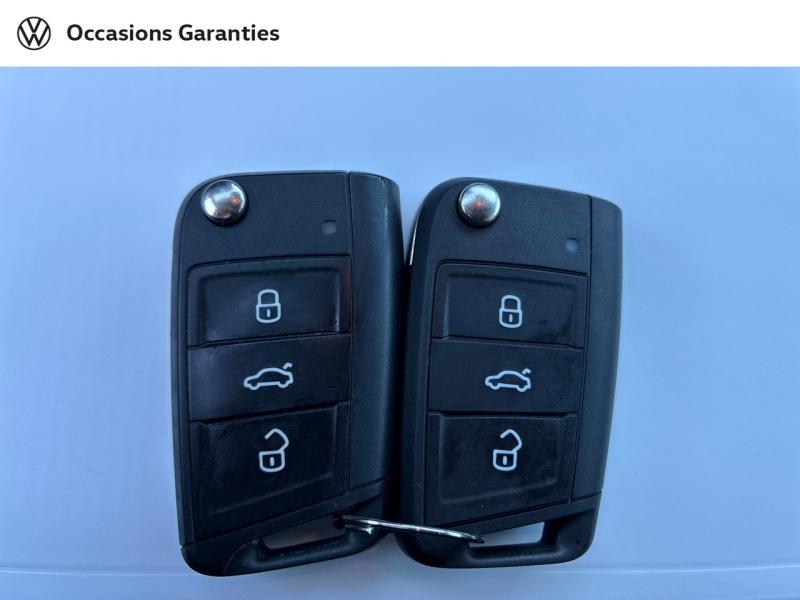 Voitures occasions VOLKSWAGEN POLO Life Clermont-Ferrand