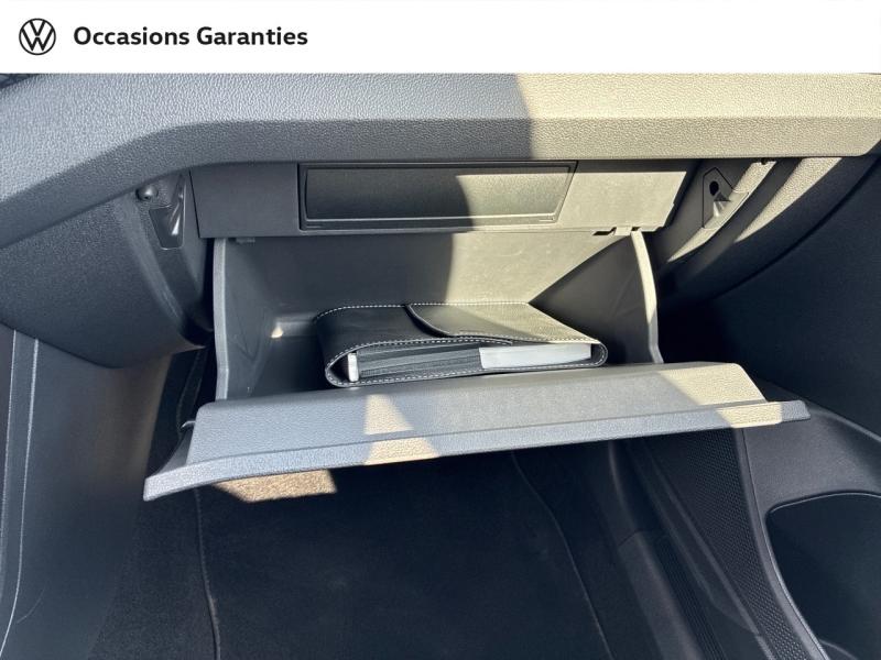 Voitures occasions VOLKSWAGEN T-CROSS R-Line Tech Clermont-Ferrand