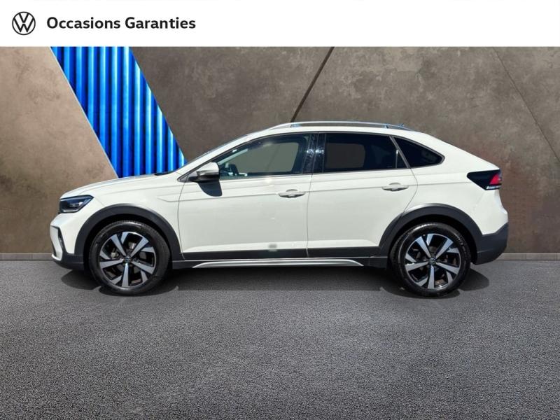 Voitures occasions VOLKSWAGEN TAIGO Style Clermont-Ferrand