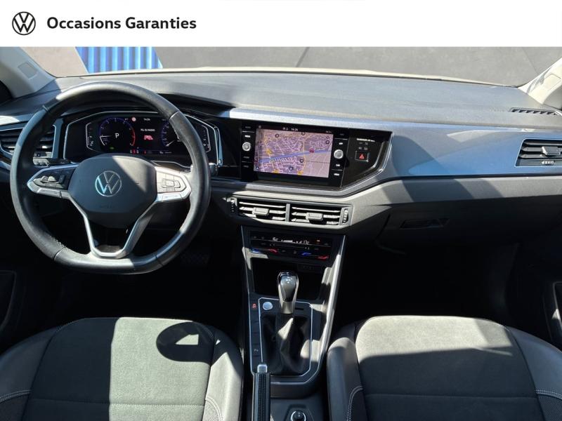 Voitures occasions VOLKSWAGEN TAIGO Style Clermont-Ferrand