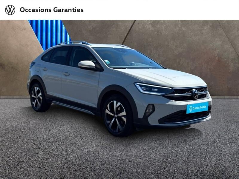 Voitures occasions VOLKSWAGEN TAIGO Style Clermont-Ferrand