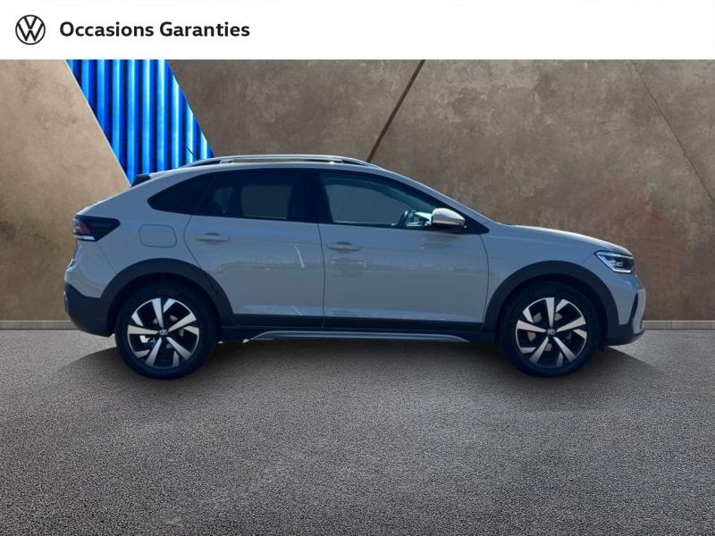 Voitures occasions VOLKSWAGEN TAIGO Style Clermont-Ferrand