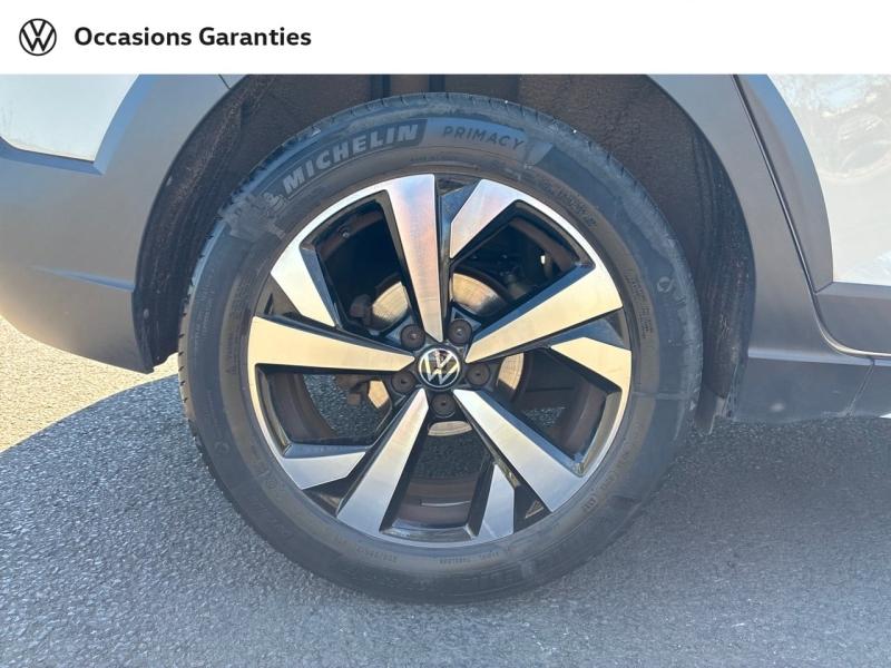 Voitures occasions VOLKSWAGEN TAIGO Style Clermont-Ferrand