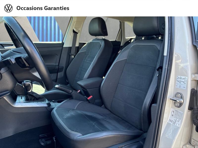 Voitures occasions VOLKSWAGEN TAIGO Style Clermont-Ferrand