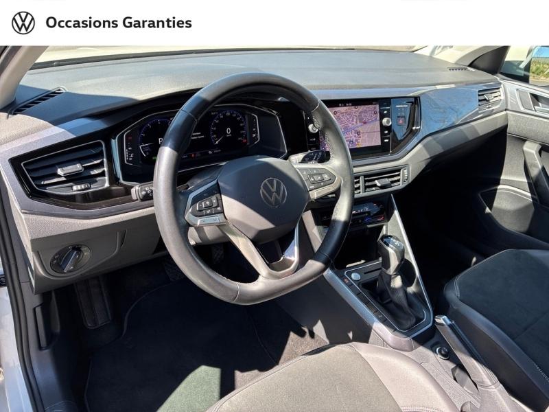 Voitures occasions VOLKSWAGEN TAIGO Style Clermont-Ferrand