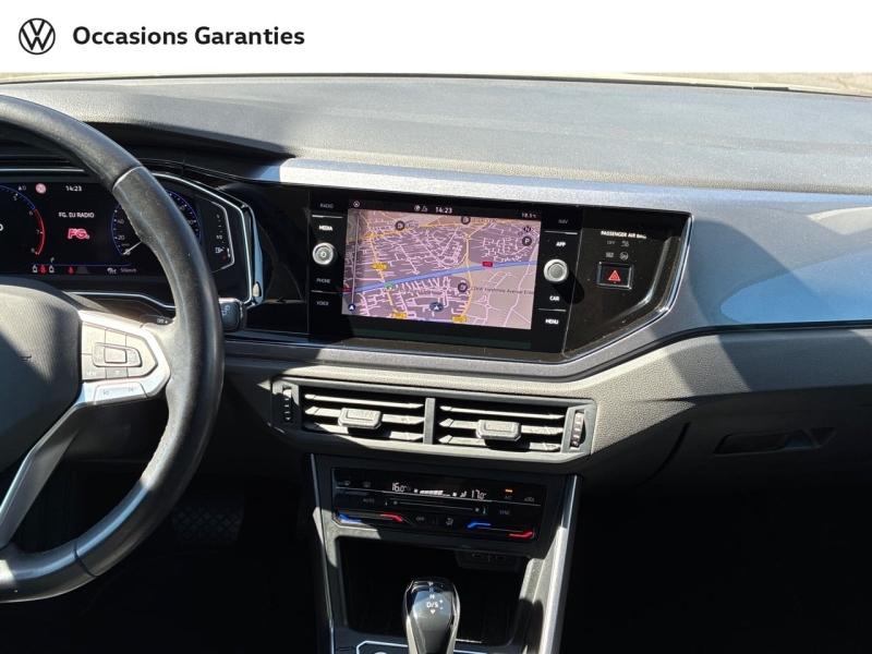 Voitures occasions VOLKSWAGEN TAIGO Style Clermont-Ferrand