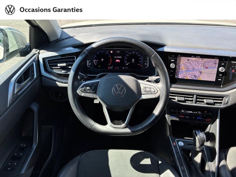 Voitures occasions VOLKSWAGEN TAIGO Style Clermont-Ferrand