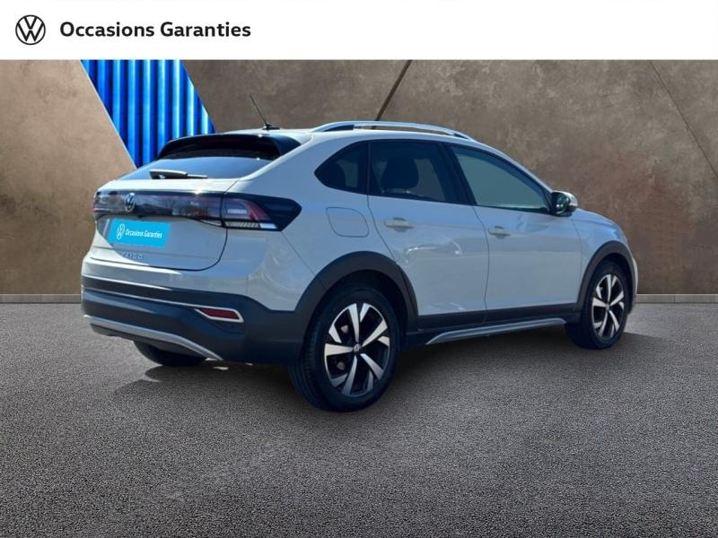 Voitures occasions VOLKSWAGEN TAIGO Style Clermont-Ferrand