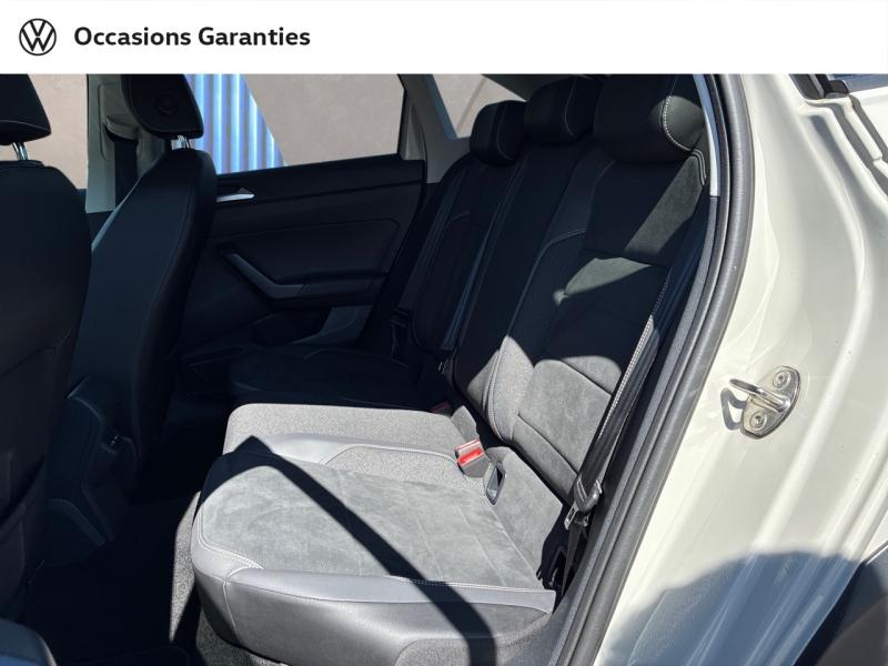 Voitures occasions VOLKSWAGEN TAIGO Style Clermont-Ferrand