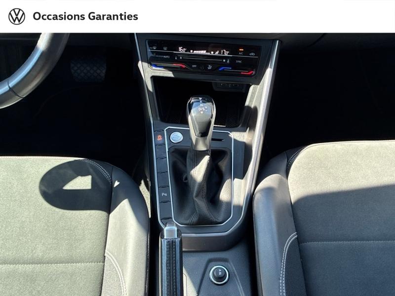 Voitures occasions VOLKSWAGEN TAIGO Style Clermont-Ferrand