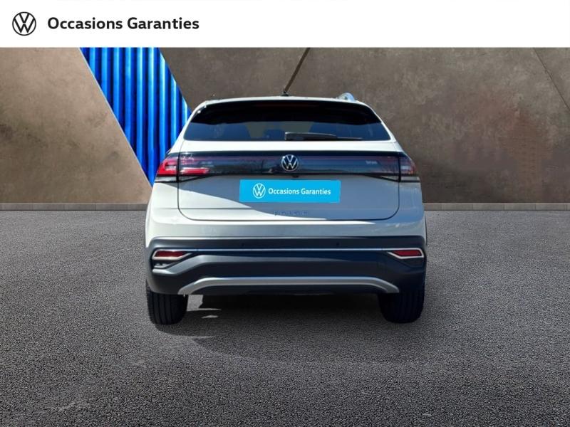 Voitures occasions VOLKSWAGEN TAIGO Style Clermont-Ferrand