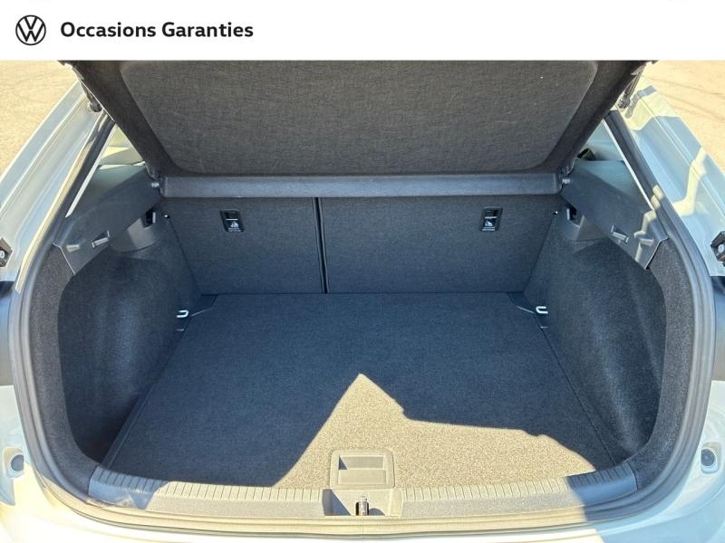 Voitures occasions VOLKSWAGEN TAIGO Style Clermont-Ferrand