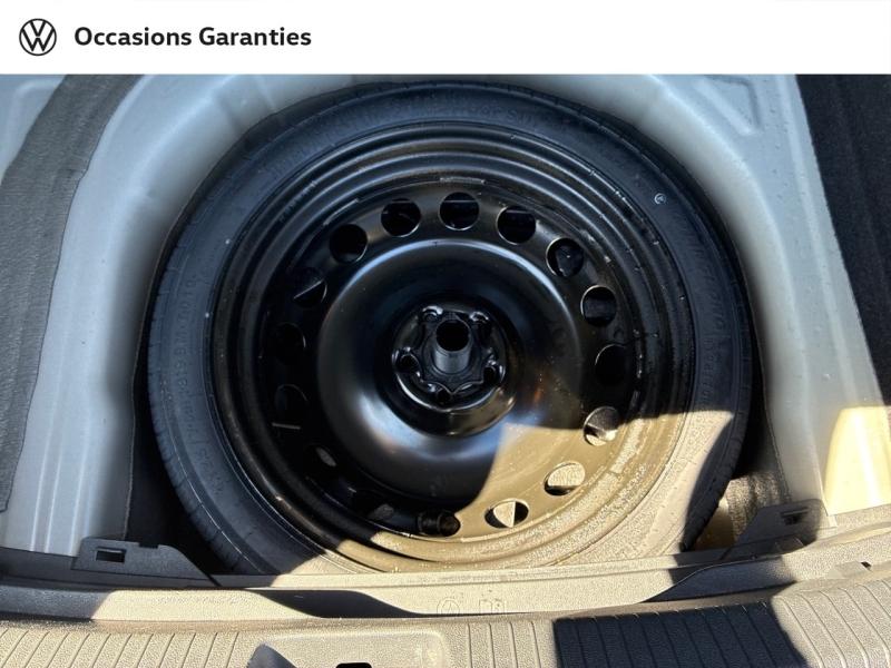 Voitures occasions VOLKSWAGEN TAIGO Style Clermont-Ferrand