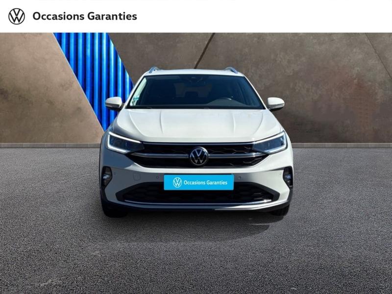 Voitures occasions VOLKSWAGEN TAIGO Style Clermont-Ferrand