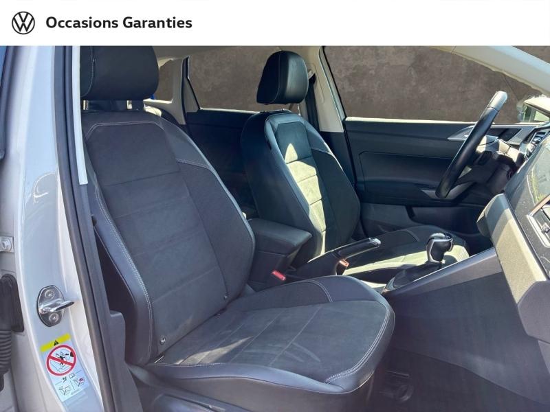 Voitures occasions VOLKSWAGEN TAIGO Style Clermont-Ferrand