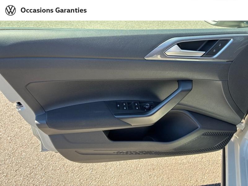 Voitures occasions VOLKSWAGEN TAIGO Style Clermont-Ferrand