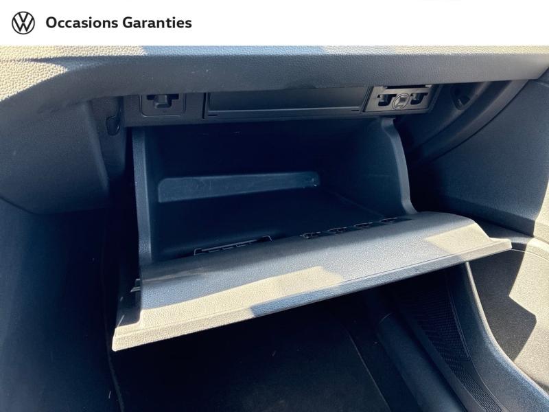 Voitures occasions VOLKSWAGEN TAIGO Style Clermont-Ferrand