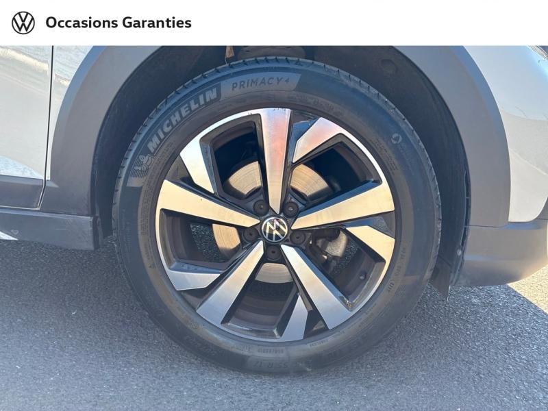 Voitures occasions VOLKSWAGEN TAIGO Style Clermont-Ferrand