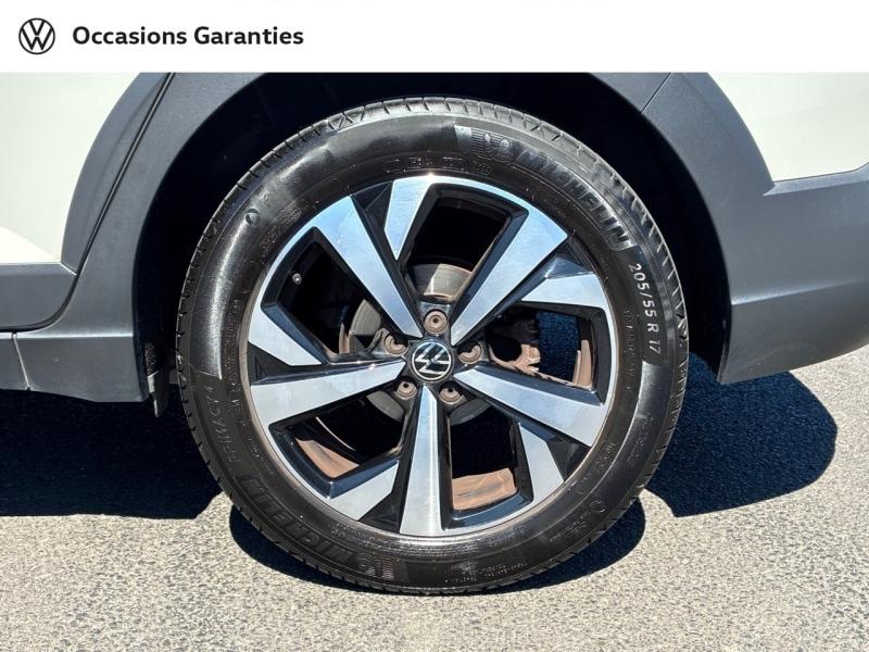 Voitures occasions VOLKSWAGEN TAIGO Style Clermont-Ferrand