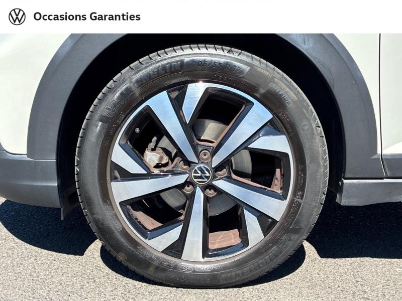 Voitures occasions VOLKSWAGEN TAIGO Style Clermont-Ferrand