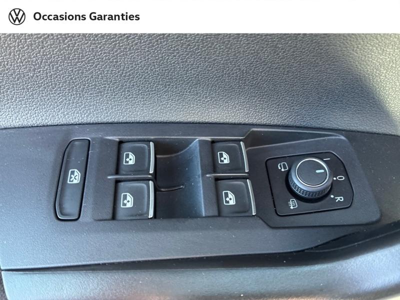 Voitures occasions VOLKSWAGEN TAIGO Style Clermont-Ferrand