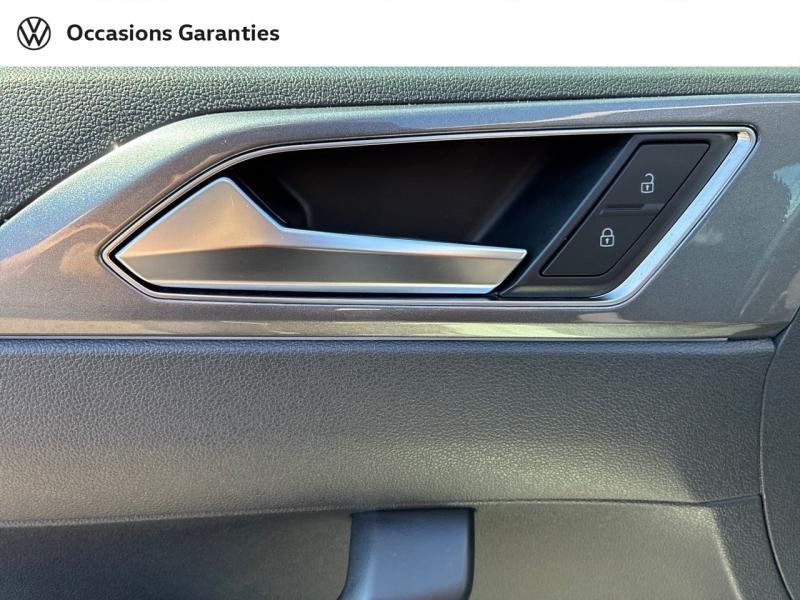 Voitures occasions VOLKSWAGEN TAIGO Style Clermont-Ferrand